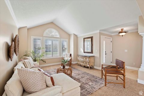 Tiny photo for 10543 S 2330 W, South Jordan, UT 84095 (MLS # 2119204)