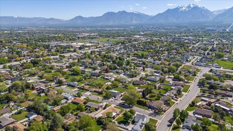 Tiny photo for 10543 S 2330 W, South Jordan, UT 84095 (MLS # 2119204)