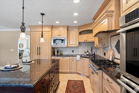 Tiny photo for 10543 S 2330 W, South Jordan, UT 84095 (MLS # 2119204)