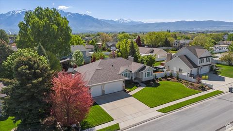 Tiny photo for 10543 S 2330 W, South Jordan, UT 84095 (MLS # 2119204)