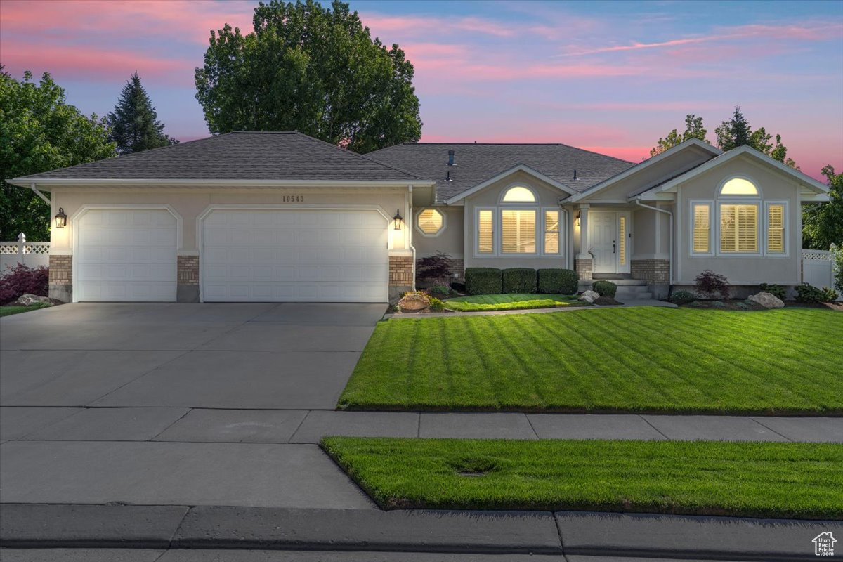 COVE ESTATES - Residential