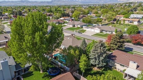 Tiny photo for 10543 S 2330 W, South Jordan, UT 84095 (MLS # 2119204)