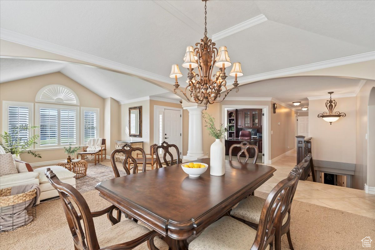 COVE ESTATES - Residential