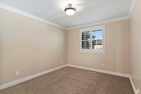 Tiny photo for 10543 S 2330 W, South Jordan, UT 84095 (MLS # 2119204)