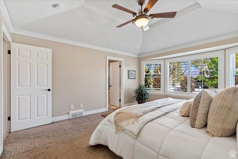 Tiny photo for 10543 S 2330 W, South Jordan, UT 84095 (MLS # 2119204)