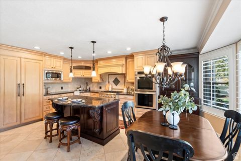 Tiny photo for 10543 S 2330 W, South Jordan, UT 84095 (MLS # 2119204)