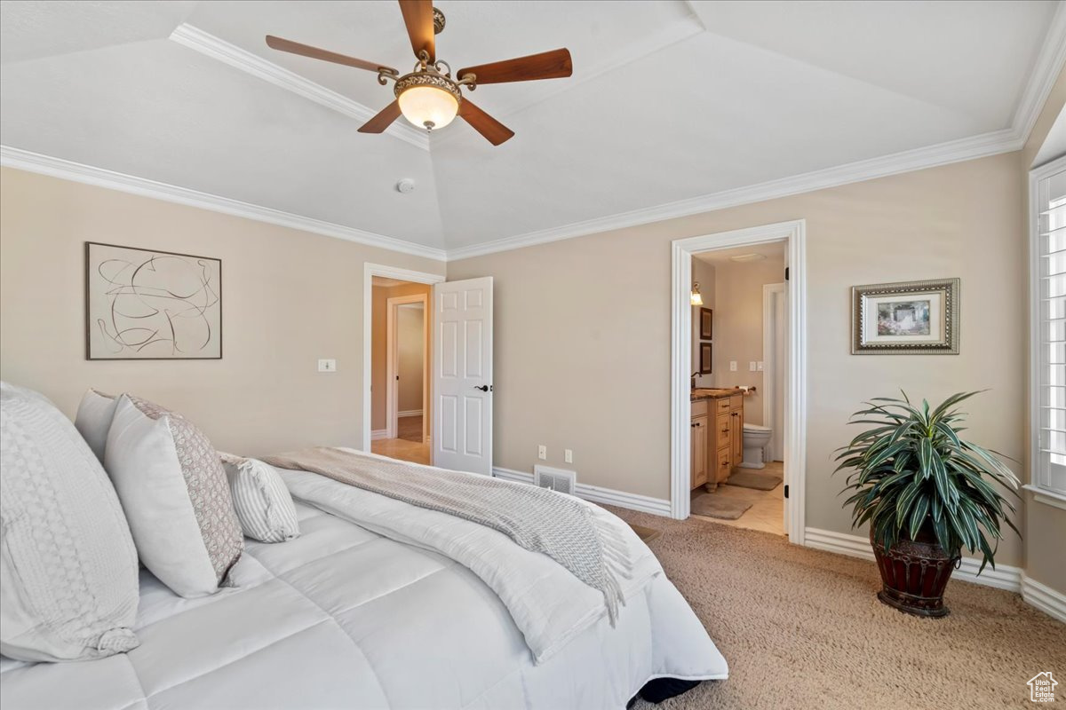 COVE ESTATES - Residential