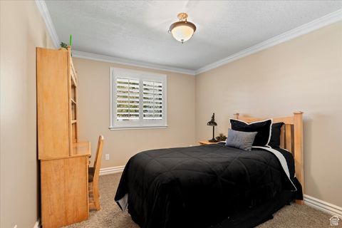 Tiny photo for 10543 S 2330 W, South Jordan, UT 84095 (MLS # 2119204)