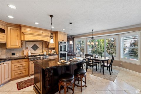Tiny photo for 10543 S 2330 W, South Jordan, UT 84095 (MLS # 2119204)