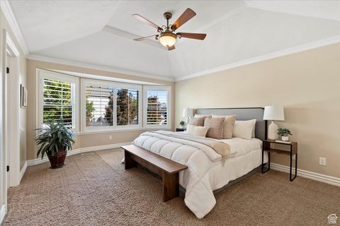 Tiny photo for 10543 S 2330 W, South Jordan, UT 84095 (MLS # 2119204)