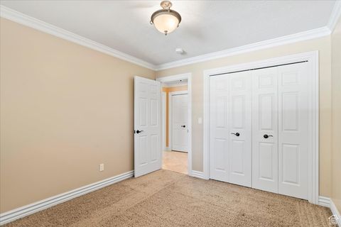 Tiny photo for 10543 S 2330 W, South Jordan, UT 84095 (MLS # 2119204)