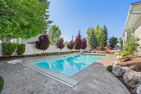 Tiny photo for 10543 S 2330 W, South Jordan, UT 84095 (MLS # 2119204)