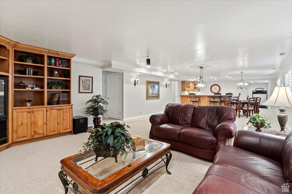 COVE ESTATES - Residential