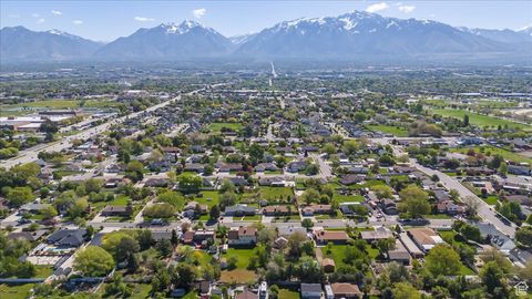 Tiny photo for 10543 S 2330 W, South Jordan, UT 84095 (MLS # 2119204)