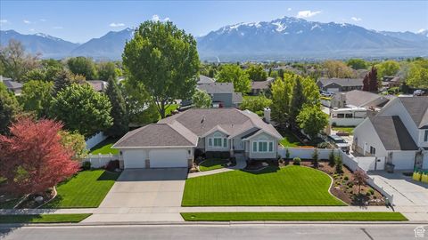 Tiny photo for 10543 S 2330 W, South Jordan, UT 84095 (MLS # 2119204)