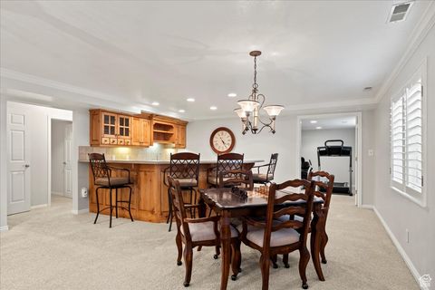 Tiny photo for 10543 S 2330 W, South Jordan, UT 84095 (MLS # 2119204)