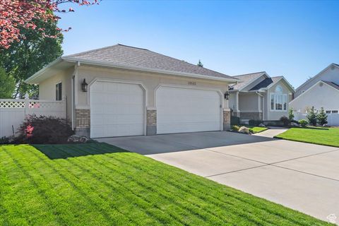 Tiny photo for 10543 S 2330 W, South Jordan, UT 84095 (MLS # 2119204)