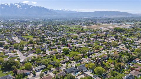 Tiny photo for 10543 S 2330 W, South Jordan, UT 84095 (MLS # 2119204)
