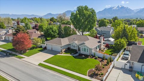 Tiny photo for 10543 S 2330 W, South Jordan, UT 84095 (MLS # 2119204)