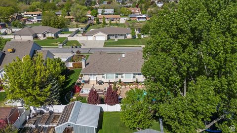 Tiny photo for 10543 S 2330 W, South Jordan, UT 84095 (MLS # 2119204)