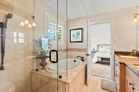 Tiny photo for 10543 S 2330 W, South Jordan, UT 84095 (MLS # 2119204)