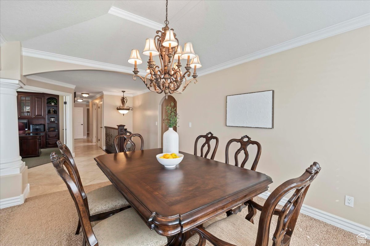 COVE ESTATES - Residential