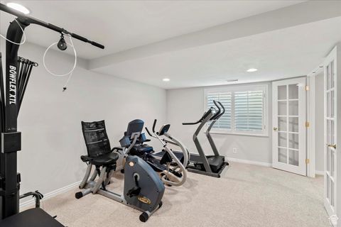 Tiny photo for 10543 S 2330 W, South Jordan, UT 84095 (MLS # 2119204)
