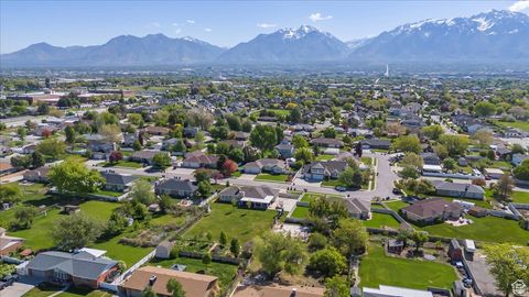 Tiny photo for 10543 S 2330 W, South Jordan, UT 84095 (MLS # 2119204)