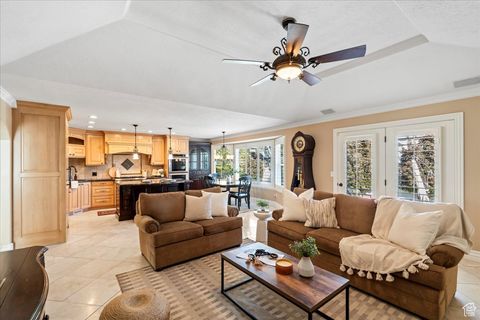 Tiny photo for 10543 S 2330 W, South Jordan, UT 84095 (MLS # 2119204)