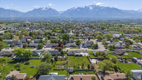 Tiny photo for 10543 S 2330 W, South Jordan, UT 84095 (MLS # 2119204)
