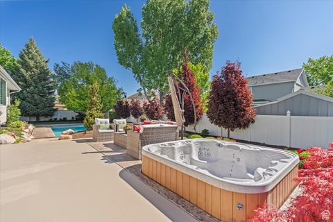 Tiny photo for 10543 S 2330 W, South Jordan, UT 84095 (MLS # 2119204)
