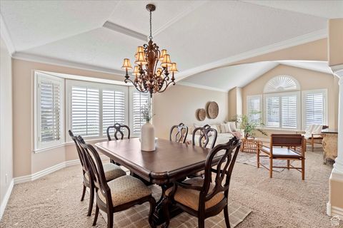 Tiny photo for 10543 S 2330 W, South Jordan, UT 84095 (MLS # 2119204)