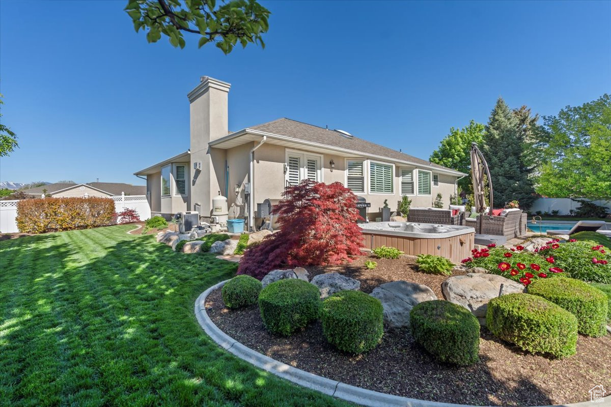 COVE ESTATES - Residential