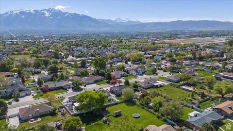 Tiny photo for 10543 S 2330 W, South Jordan, UT 84095 (MLS # 2119204)