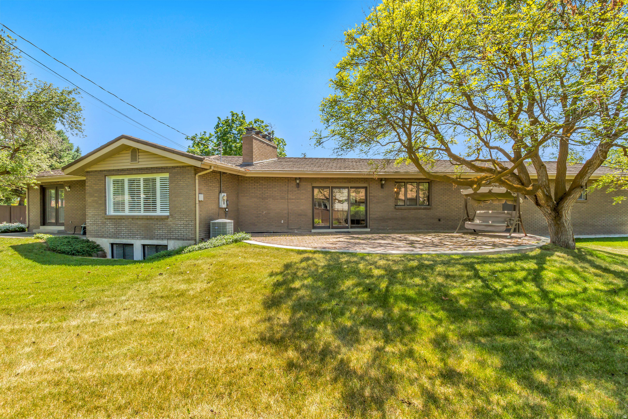 WILDWOOD SUB - Residential