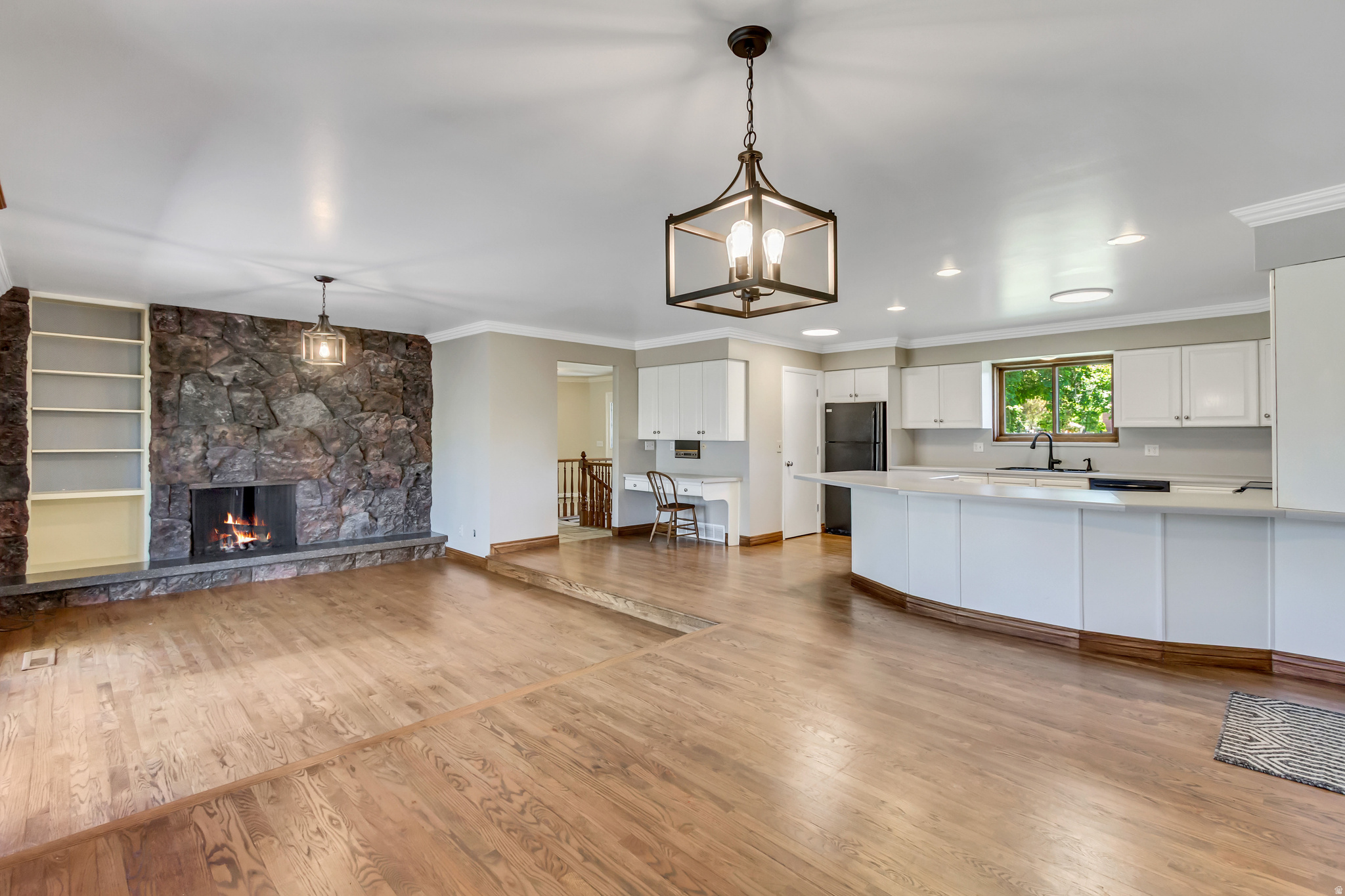 WILDWOOD SUB - Residential