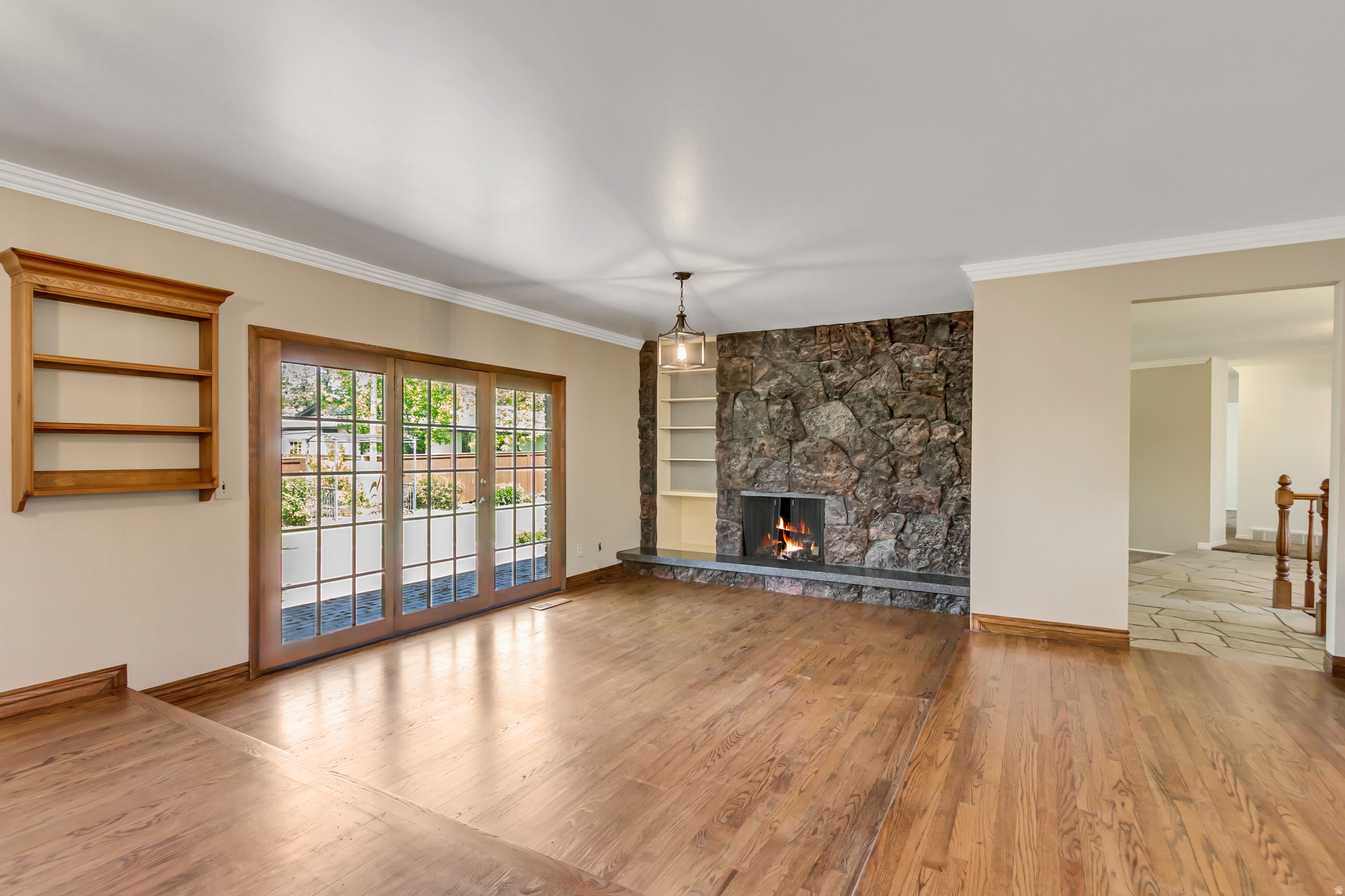 WILDWOOD SUB - Residential
