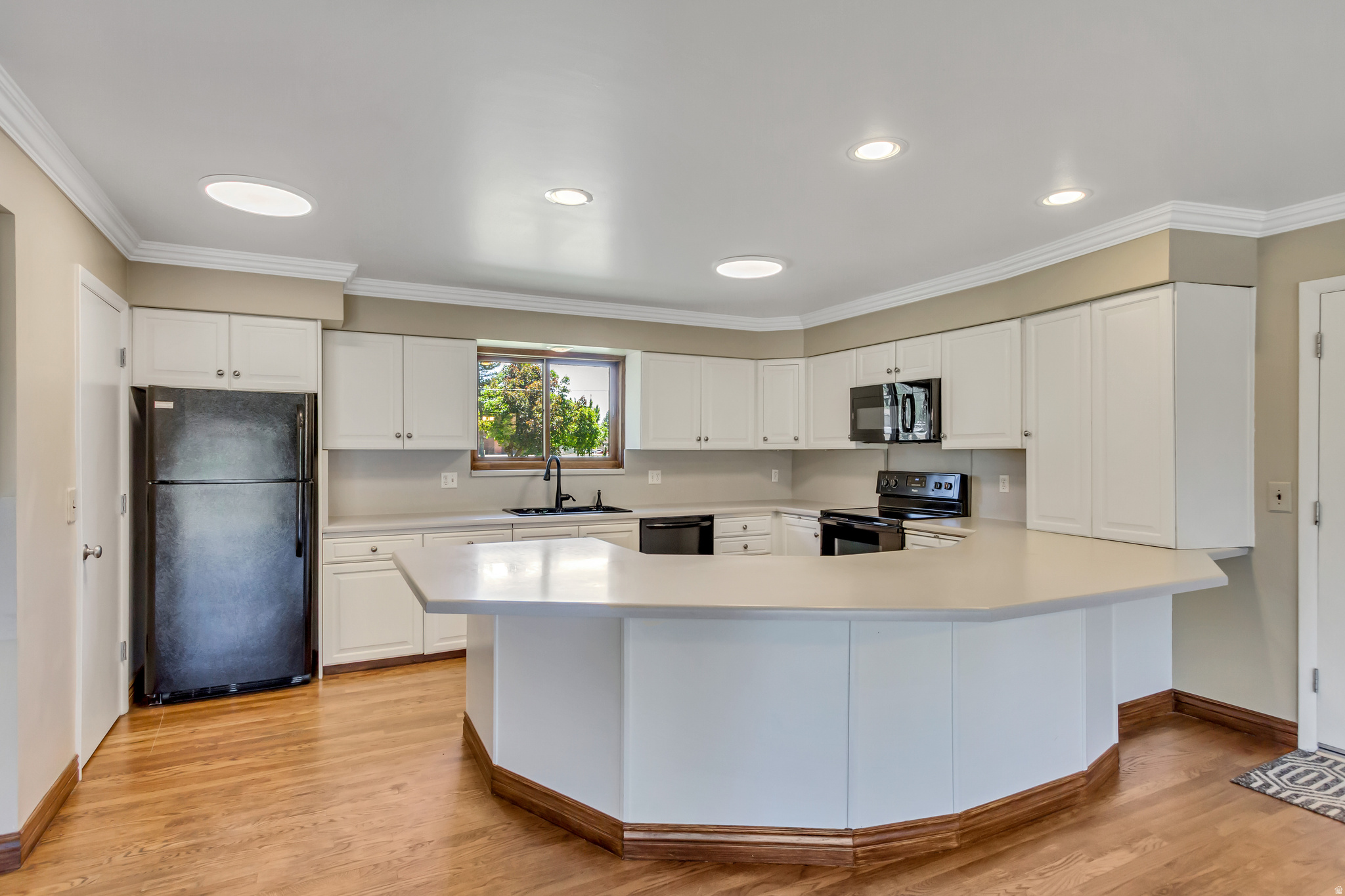 WILDWOOD SUB - Residential