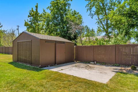 Tiny photo for 2025 E HEDGEWOOD CT, Holladay, UT 84121 (MLS # 2159104)