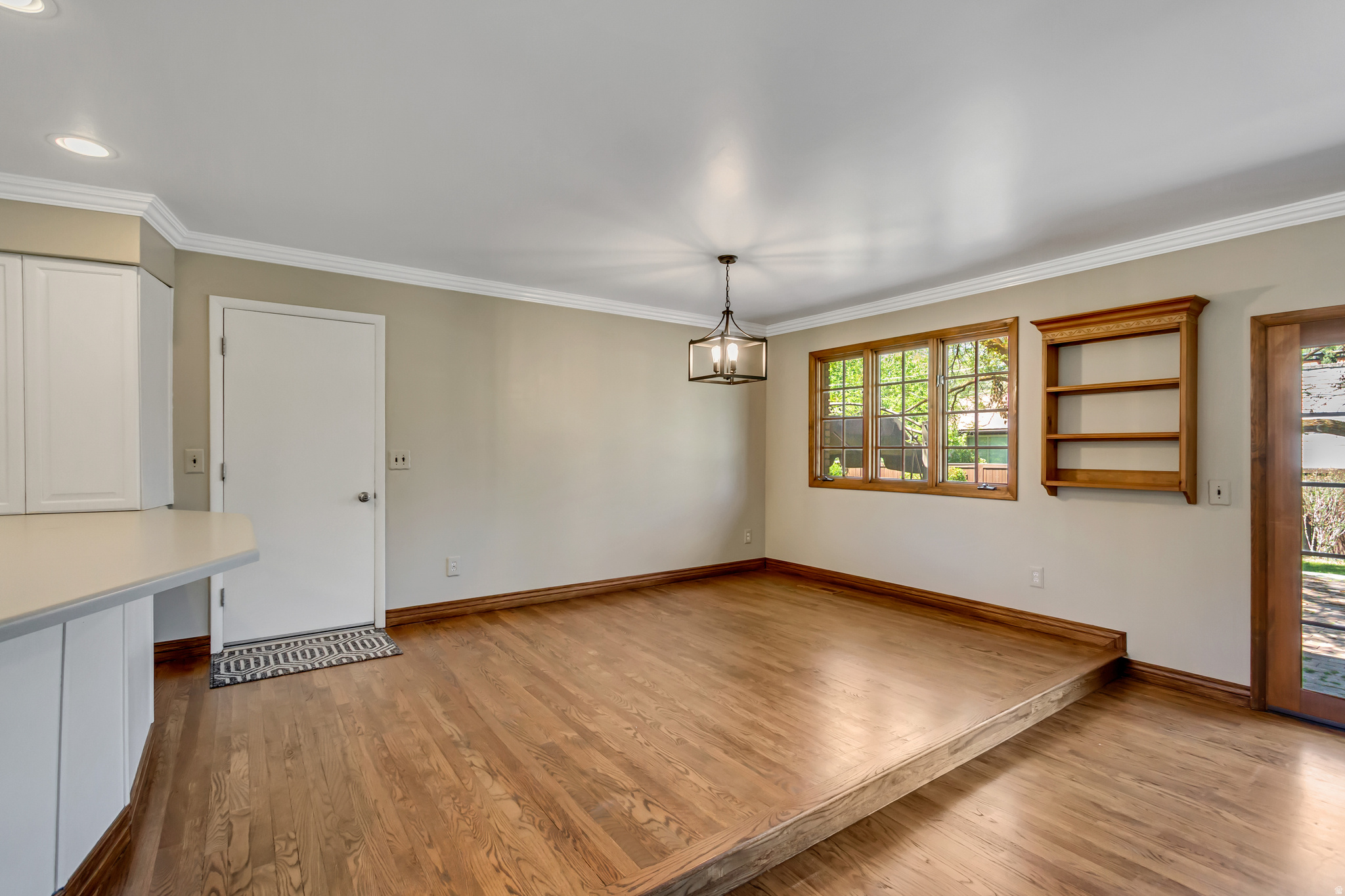 WILDWOOD SUB - Residential