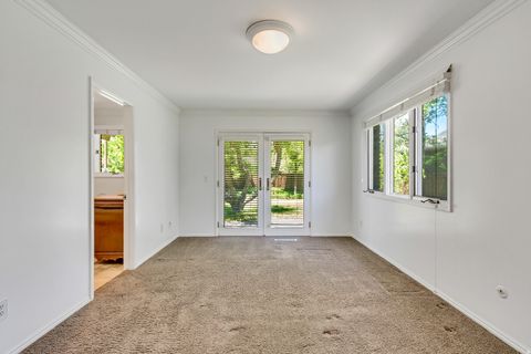 Tiny photo for 2025 E HEDGEWOOD CT, Holladay, UT 84121 (MLS # 2159104)