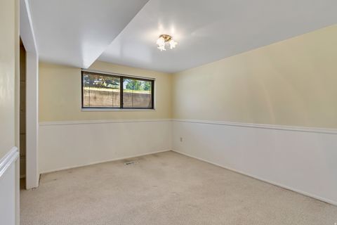Tiny photo for 2025 E HEDGEWOOD CT, Holladay, UT 84121 (MLS # 2159104)