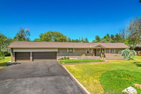 Tiny photo for 2025 E HEDGEWOOD CT, Holladay, UT 84121 (MLS # 2159104)