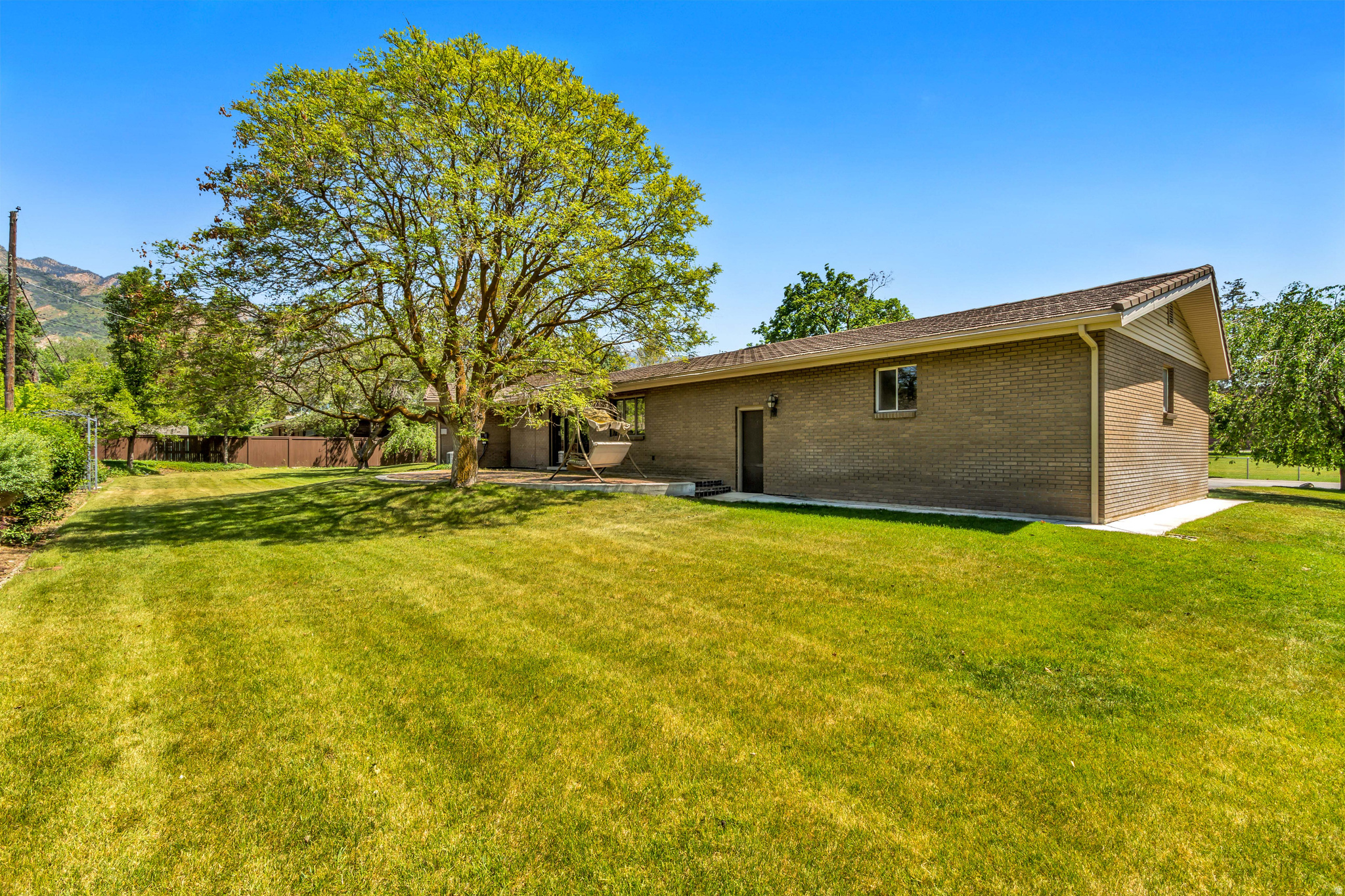 WILDWOOD SUB - Residential