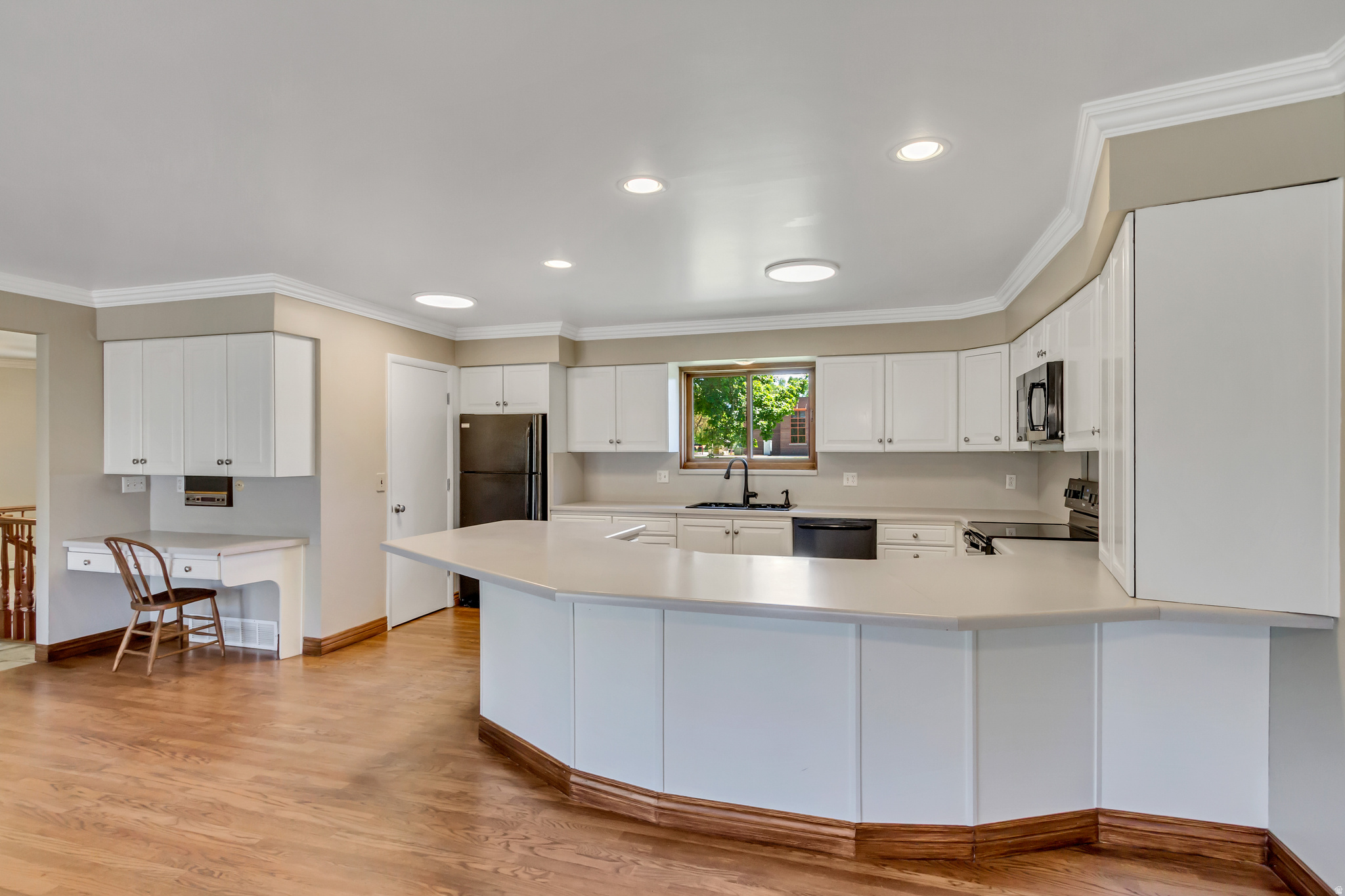 WILDWOOD SUB - Residential