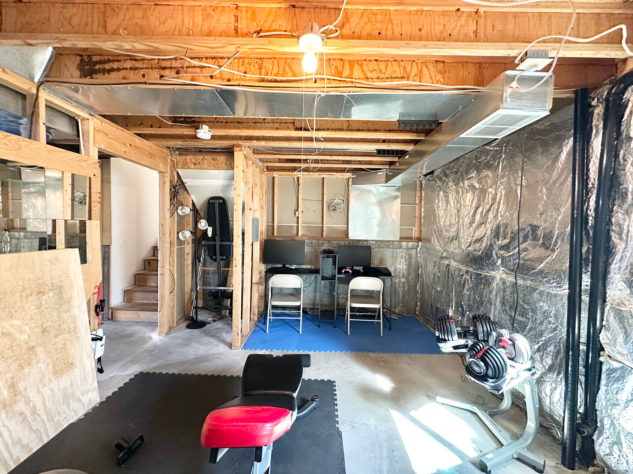 CENTENNIAL PARK SUBDIVISION - Residential