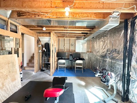 Tiny photo for 1046 N CEDARWOOD BLVD N, Tooele, UT 84074 (MLS # 2118356)