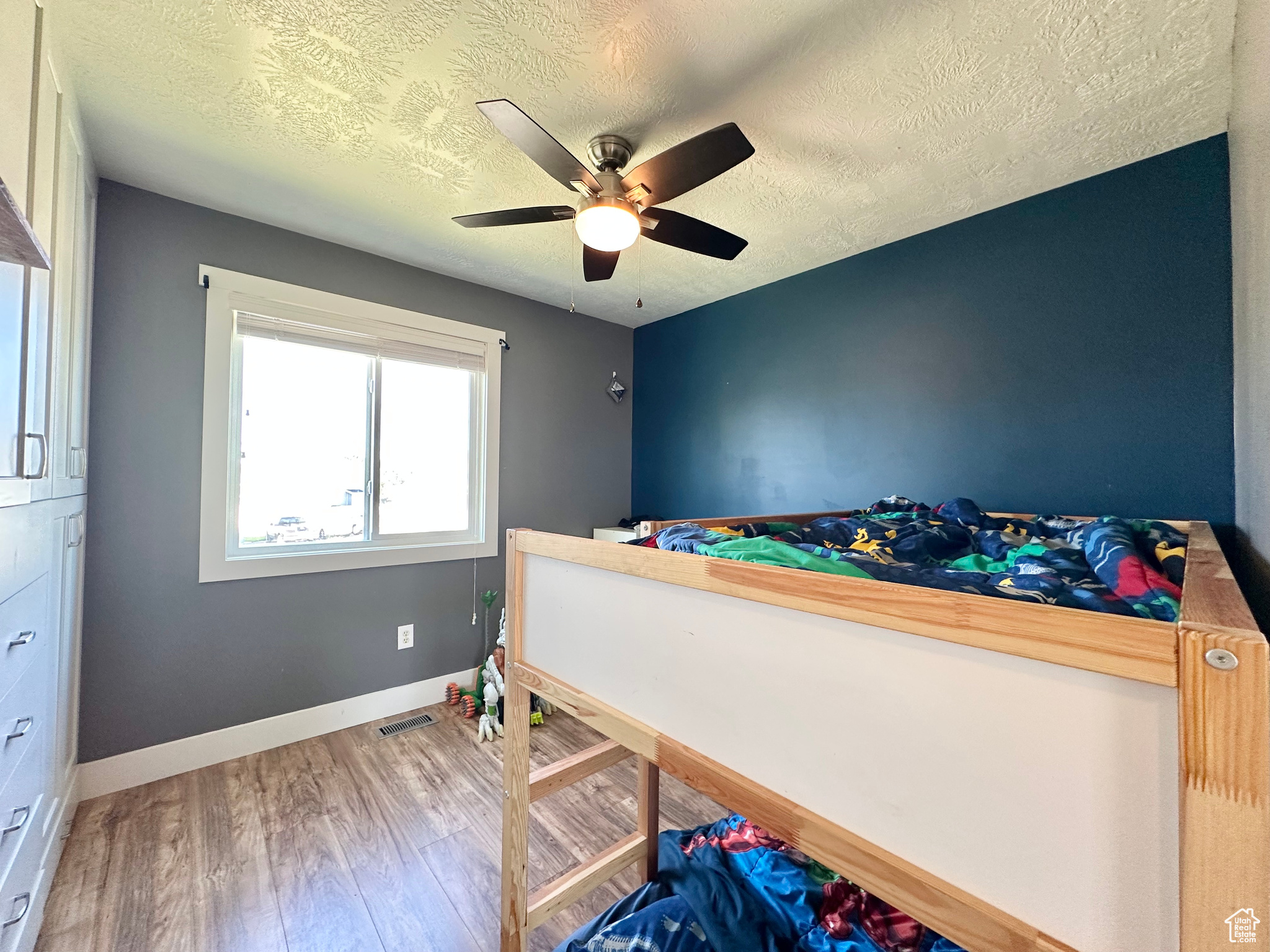 CENTENNIAL PARK SUBDIVISION - Residential