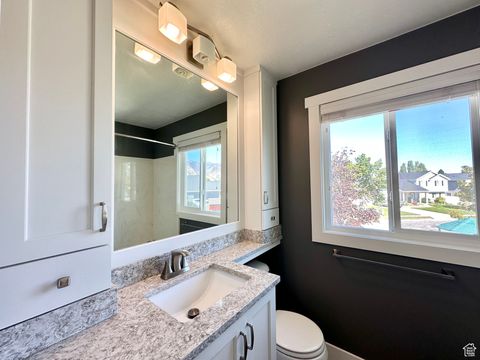 Tiny photo for 1046 N CEDARWOOD BLVD N, Tooele, UT 84074 (MLS # 2118356)