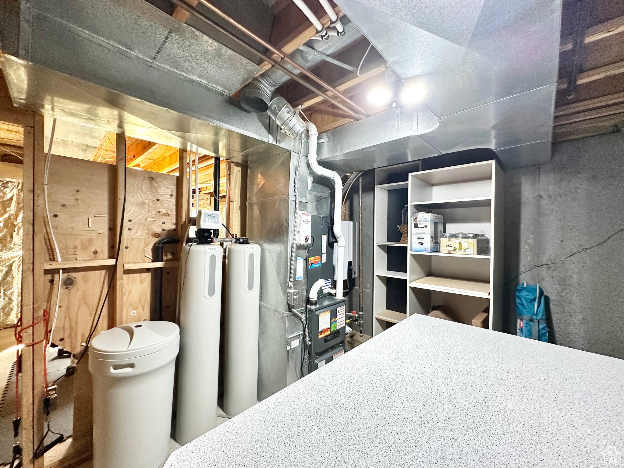 CENTENNIAL PARK SUBDIVISION - Residential